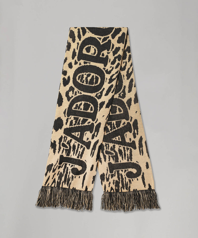 J Adoro Aries Leopard Scarf-Aries-Forget-me-nots Online Store