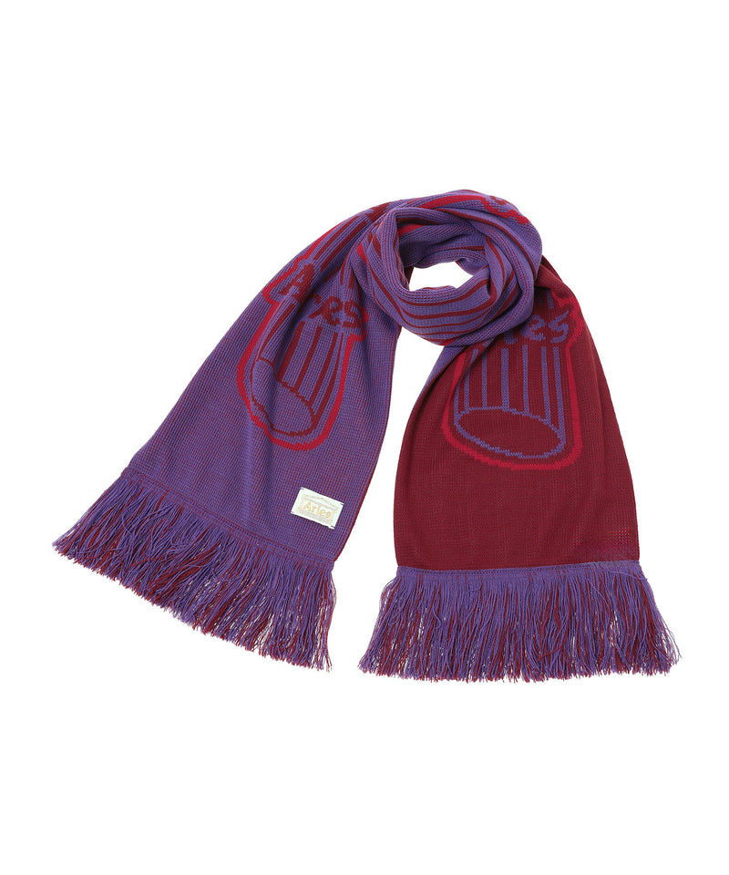 Column Scarf-Aries-Forget-me-nots Online Store