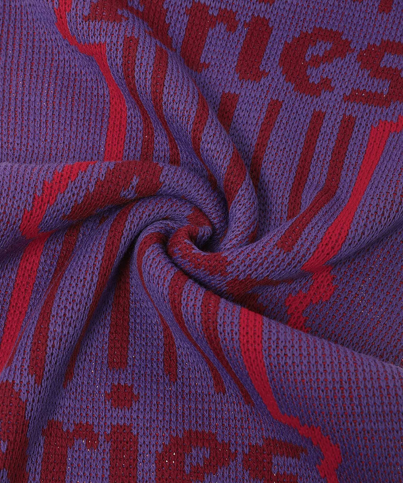 Column Scarf-Aries-Forget-me-nots Online Store