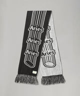 Column Scarf-Aries-Forget-me-nots Online Store