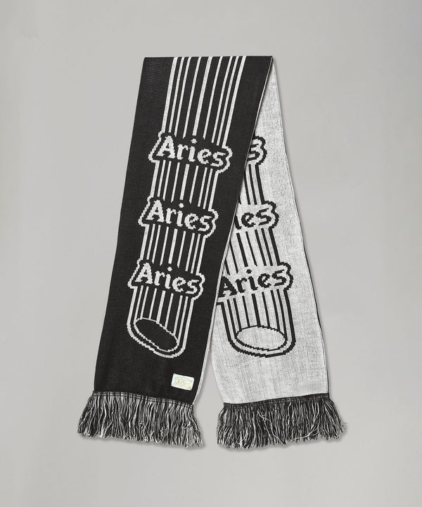 Column Scarf-Aries-Forget-me-nots Online Store