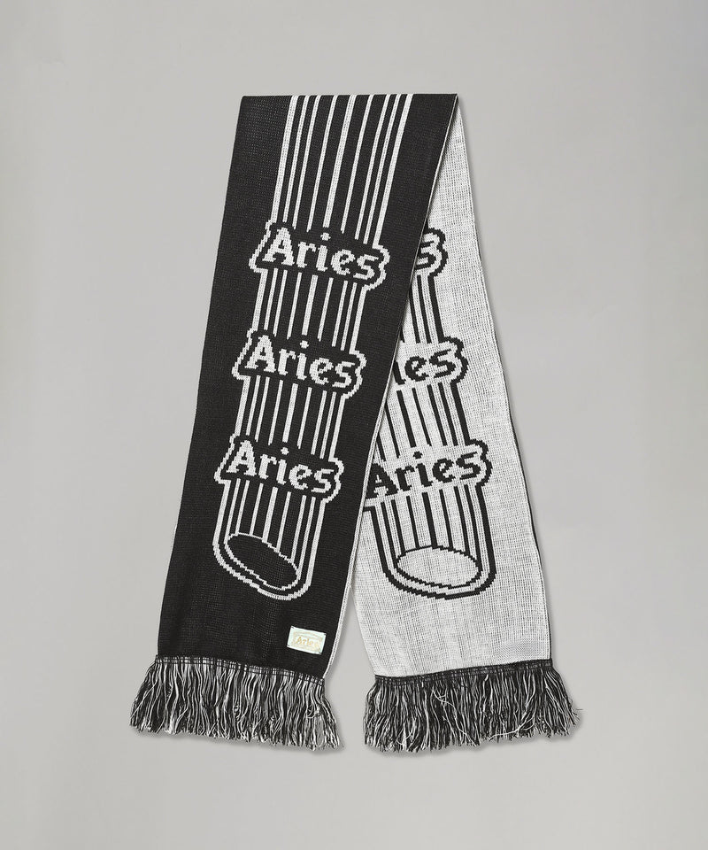 Column Scarf-Aries-Forget-me-nots Online Store