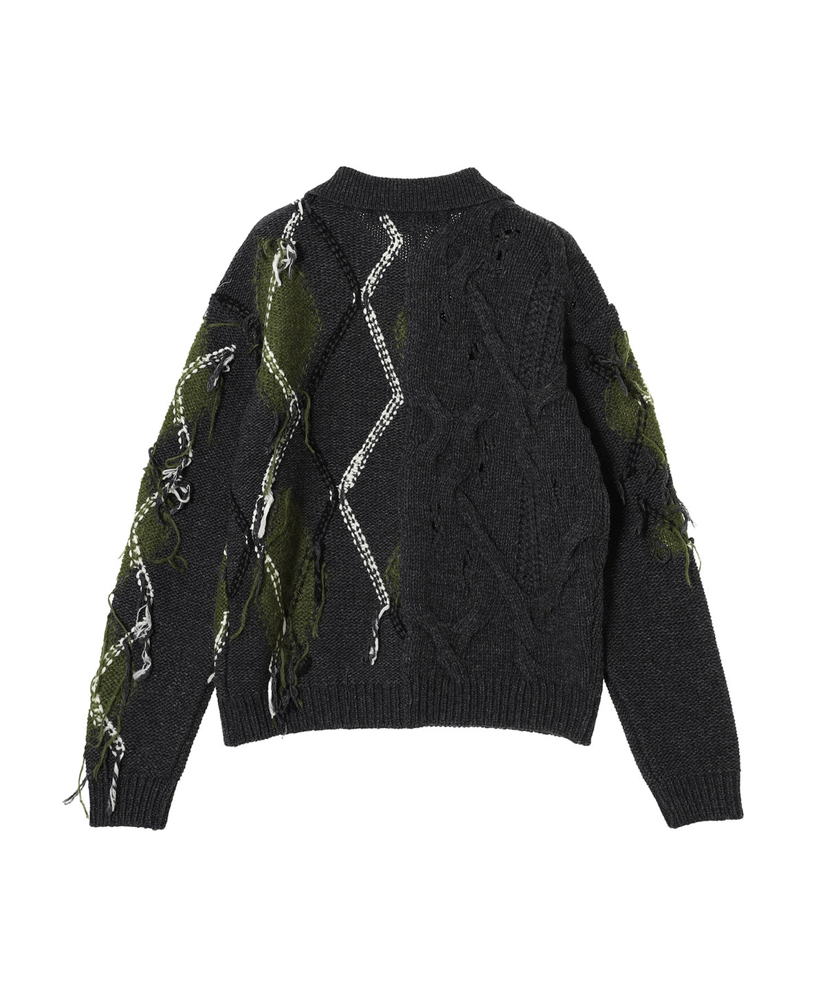 Andersson Bell (アンダーソンベル) - Knit ニット の商品一覧