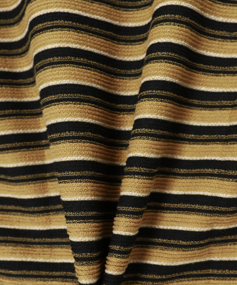 Multi Stripe Ls T-Shirts-Andersson Bell-Forget-me-nots Online Store