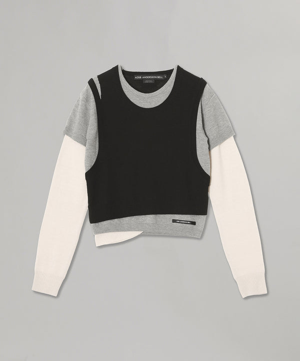 Andersson Bell (アンダーソンベル) - Knit ニット の商品一覧