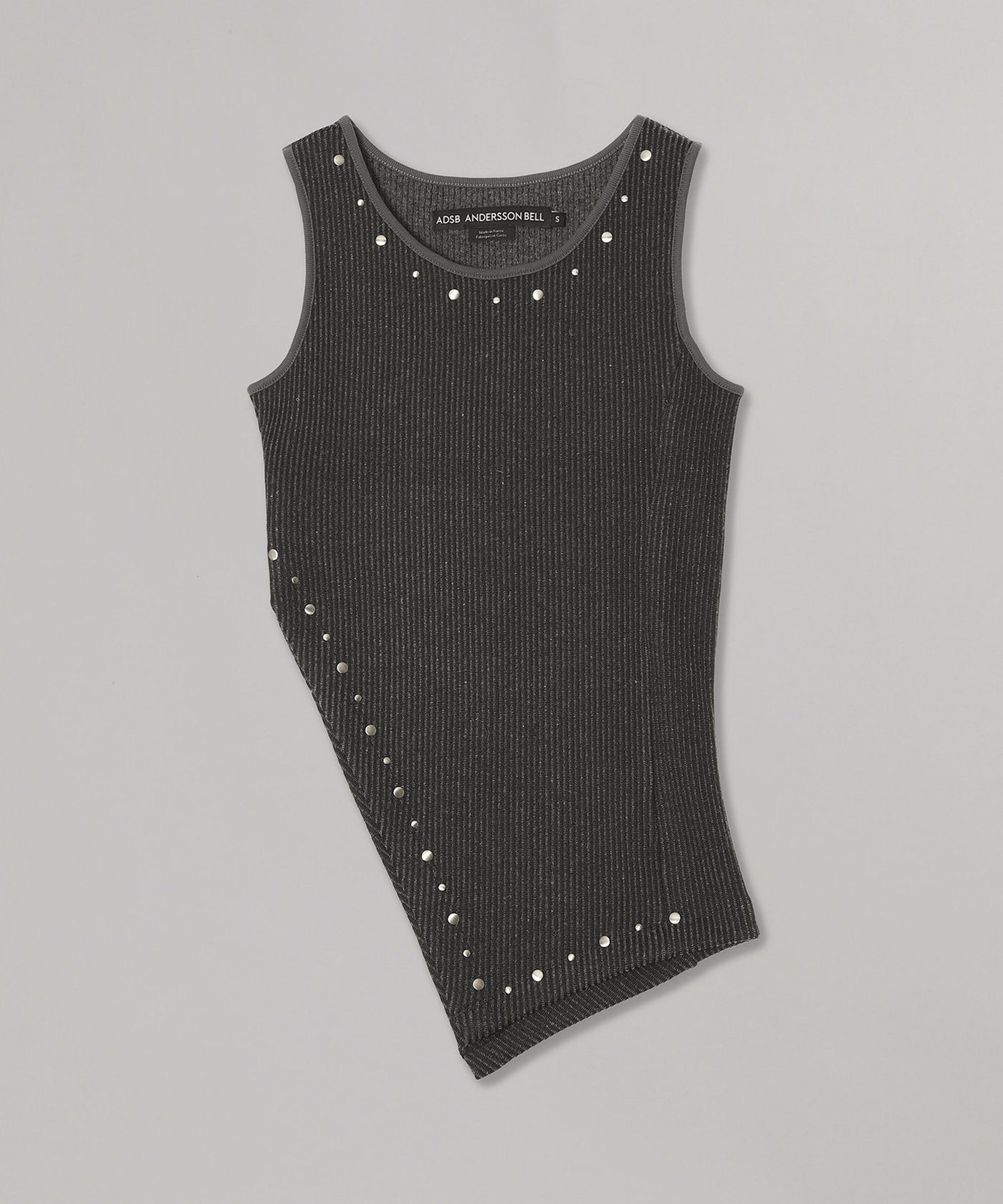 Hot-Fix Tank Top｜アンダーソン ベル(Andersson Bell)｜Forget-me