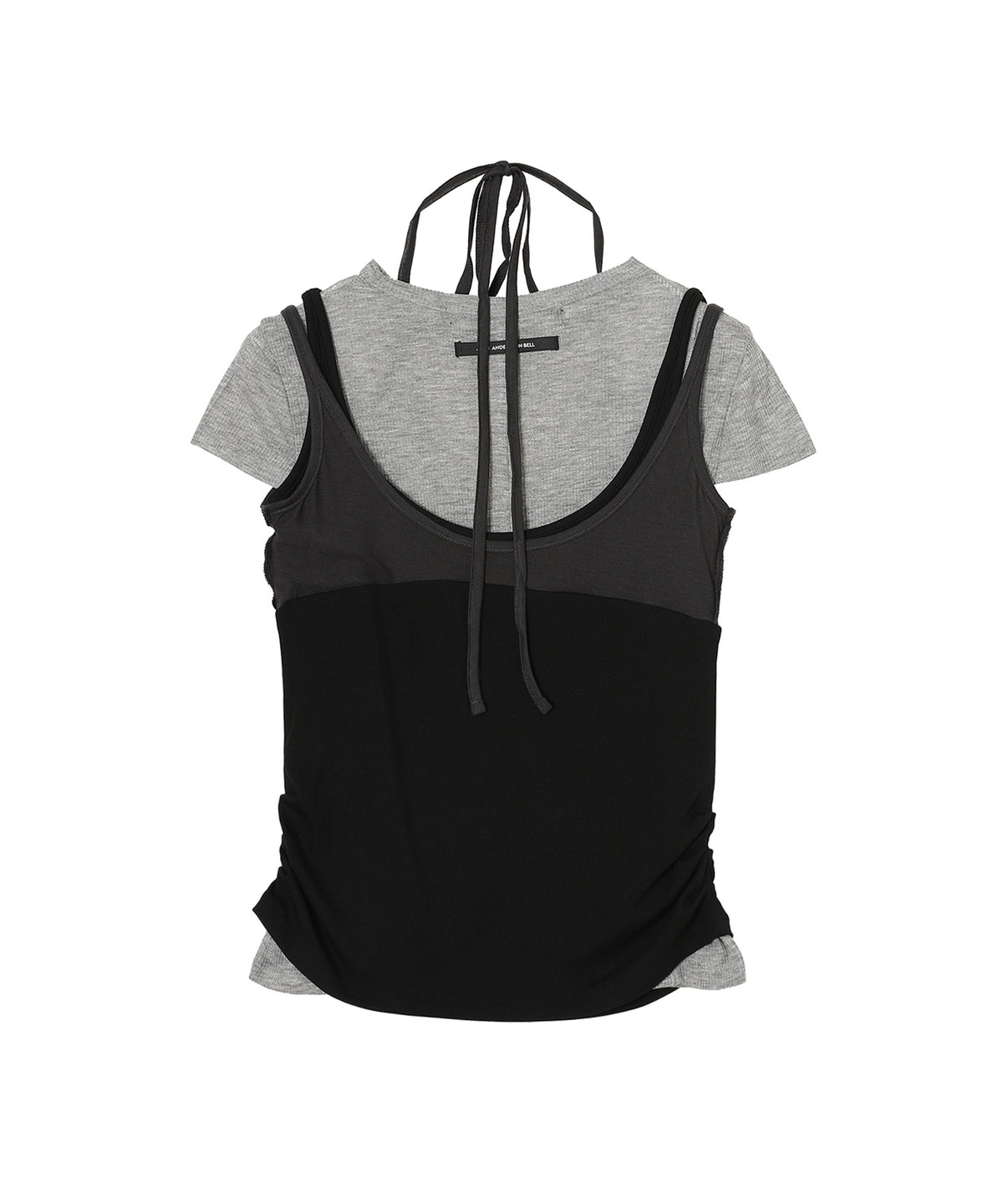 Andersson bell タンクトップ Andersson Bell Spring Summer 2026 Collection｜スニーカー