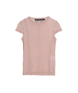 Upside-Down Layered T-Shirt-Andersson Bell-Forget-me-nots Online Store