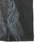 Reworked Vintage Jersey Camisole Dress-Andersson Bell-Forget-me-nots Online Store