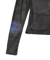Rock Archive Layered T-Shirt