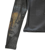 Rock Archive Layered T-Shirt