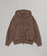 カラー：Brown