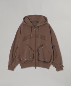 カラー：Brown