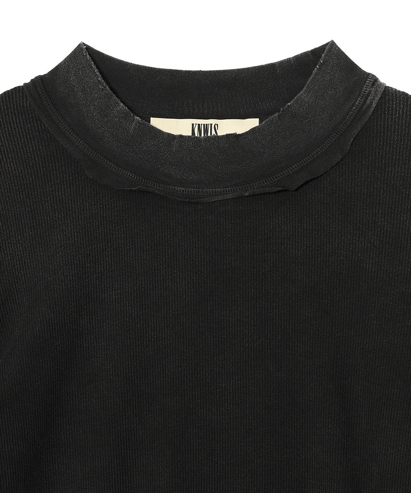 Bellona Dress-KNWLS-Forget-me-nots Online Store