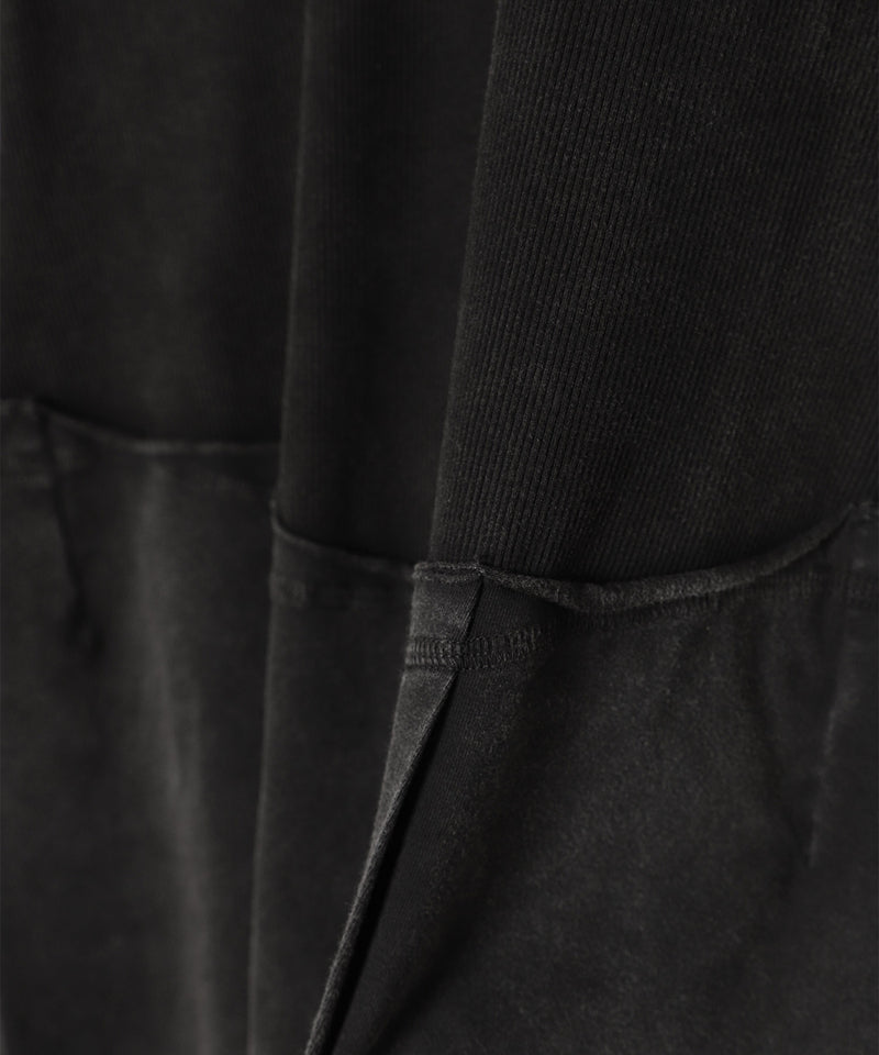 Bellona Dress-KNWLS-Forget-me-nots Online Store