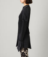 Bellona Dress-KNWLS-Forget-me-nots Online Store