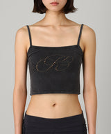 Cally Cami-KNWLS-Forget-me-nots Online Store