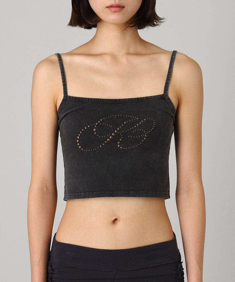 Cally Cami-KNWLS-Forget-me-nots Online Store