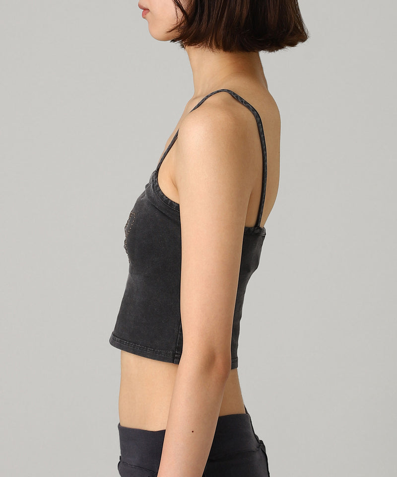 Cally Cami-KNWLS-Forget-me-nots Online Store