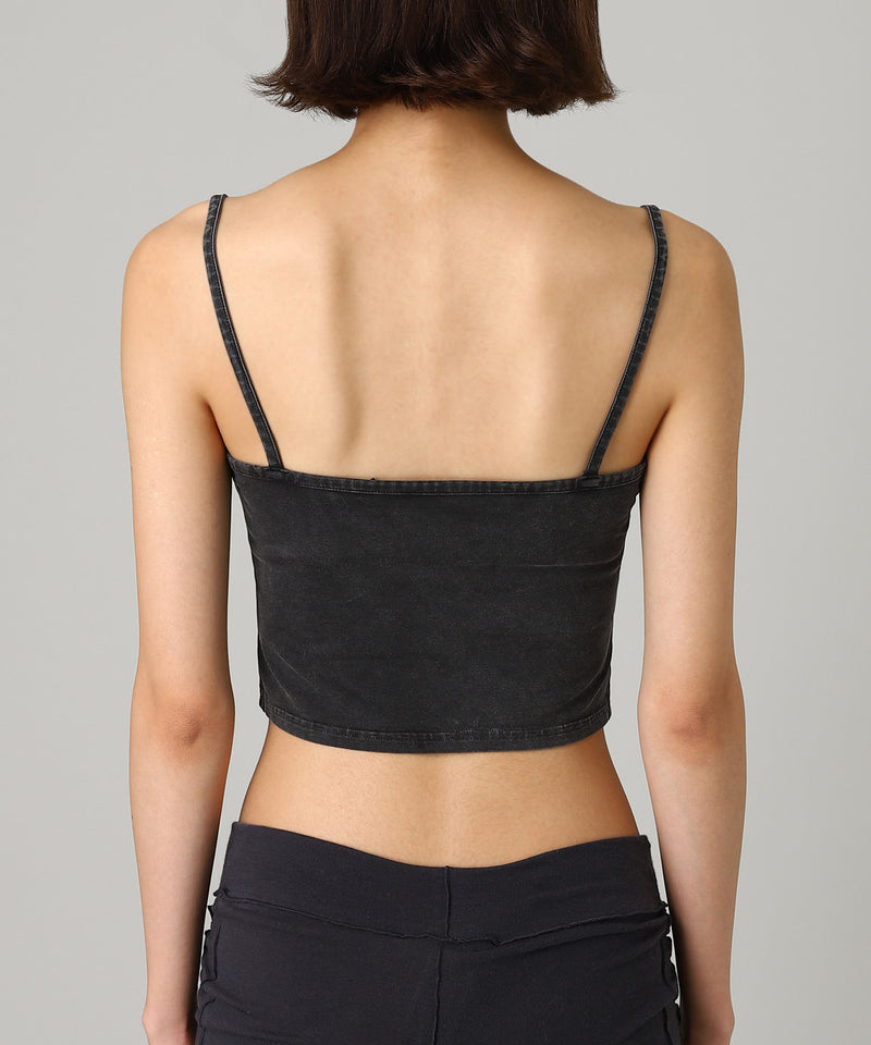 Cally Cami-KNWLS-Forget-me-nots Online Store