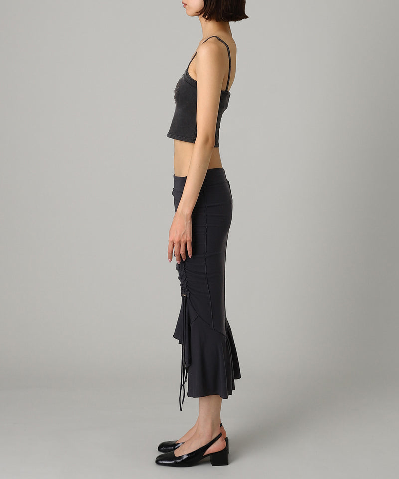 Cally Cami-KNWLS-Forget-me-nots Online Store