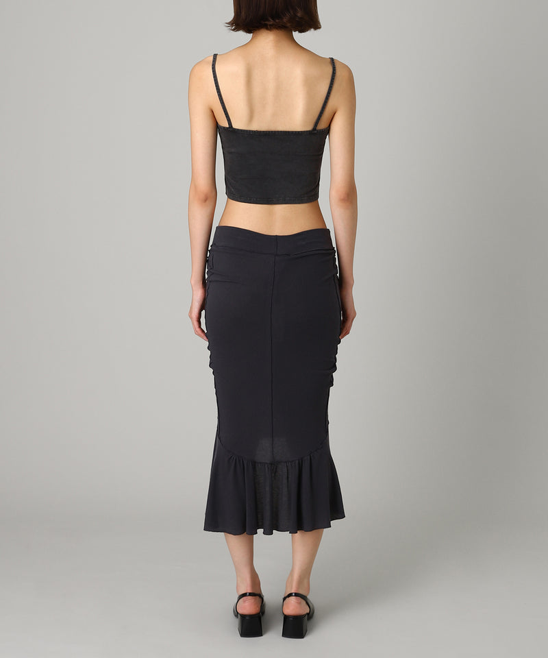 Cally Cami-KNWLS-Forget-me-nots Online Store