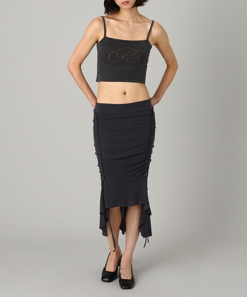 Cally Cami-KNWLS-Forget-me-nots Online Store