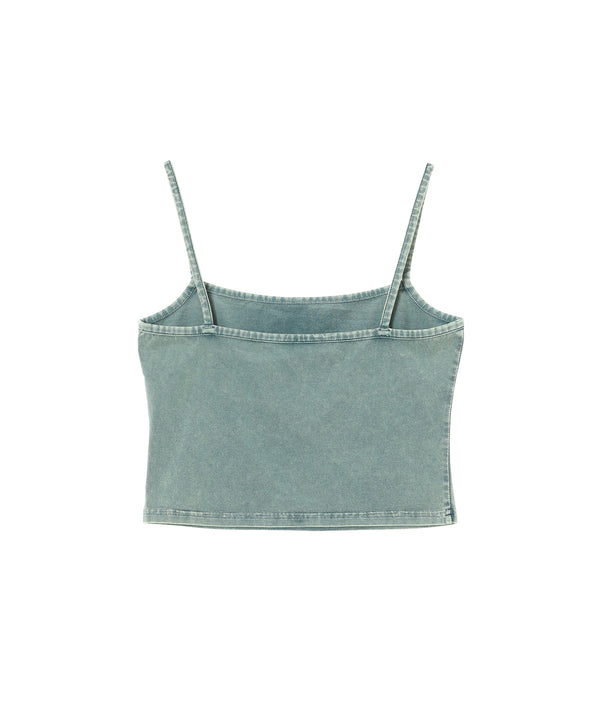 Cally Cami-KNWLS-Forget-me-nots Online Store