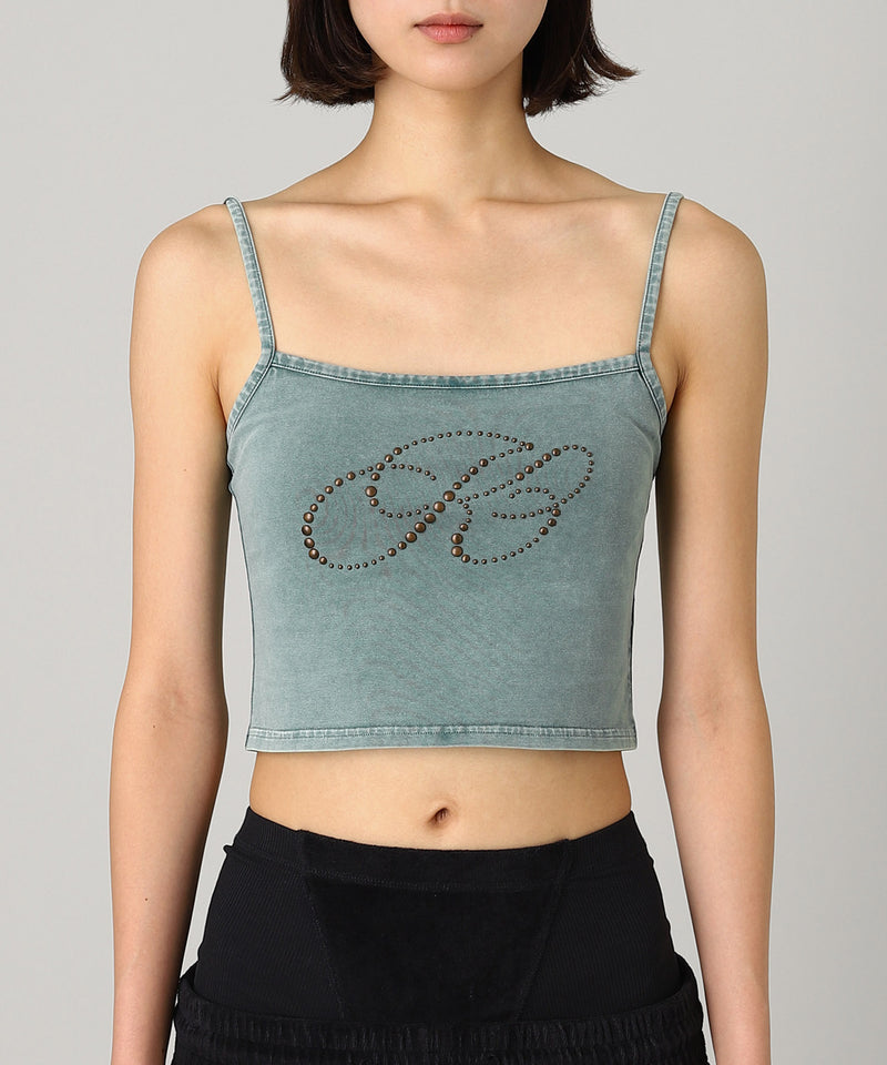 Cally Cami-KNWLS-Forget-me-nots Online Store