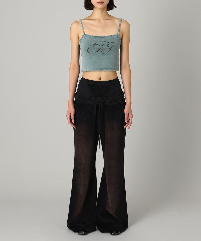 Cally Cami-KNWLS-Forget-me-nots Online Store