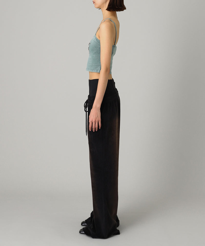 Cally Cami-KNWLS-Forget-me-nots Online Store