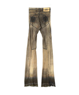 Halcyon Leggings-KNWLS-Forget-me-nots Online Store