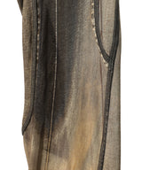 Halcyon Leggings-KNWLS-Forget-me-nots Online Store