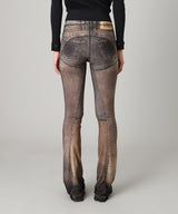 Halcyon Leggings-KNWLS-Forget-me-nots Online Store