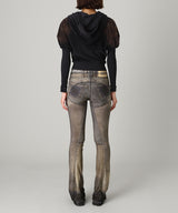 Halcyon Leggings-KNWLS-Forget-me-nots Online Store