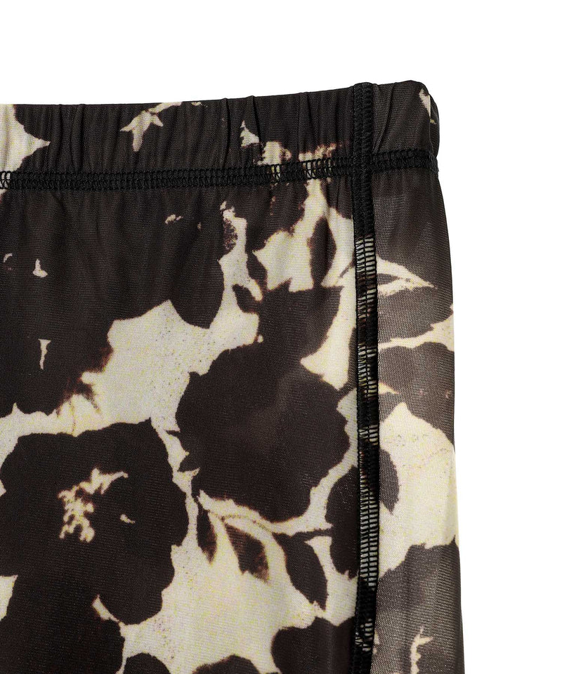 Halcyon Leggings-KNWLS-Forget-me-nots Online Store