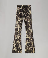 Halcyon Leggings-KNWLS-Forget-me-nots Online Store