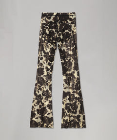 Halcyon Leggings-KNWLS-Forget-me-nots Online Store