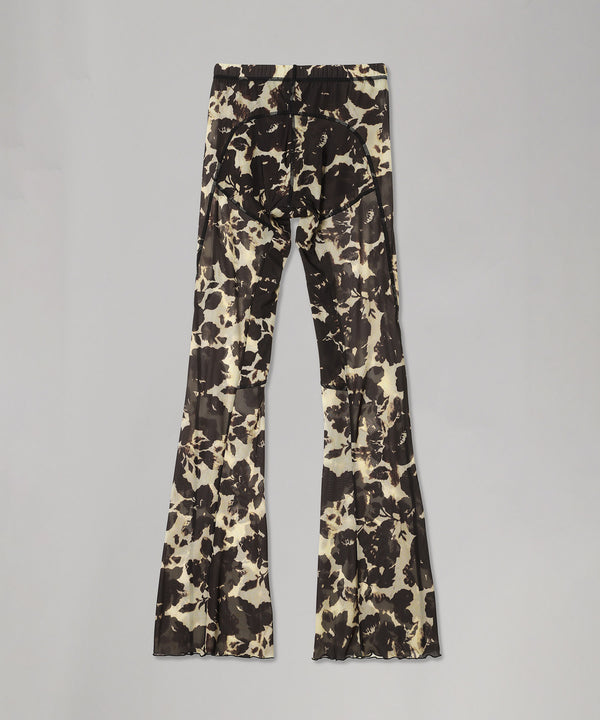 Halcyon Leggings-KNWLS-Forget-me-nots Online Store