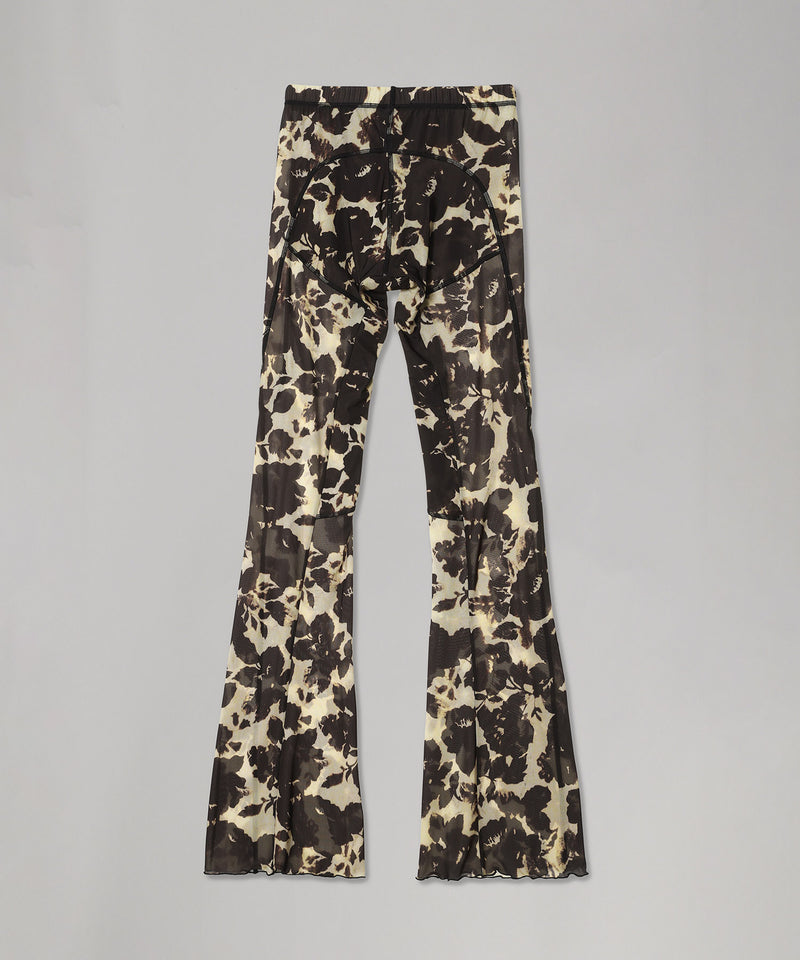 Halcyon Leggings-KNWLS-Forget-me-nots Online Store
