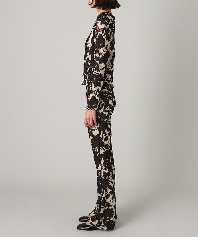 Halcyon Leggings-KNWLS-Forget-me-nots Online Store