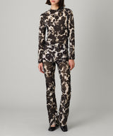 Halcyon Leggings-KNWLS-Forget-me-nots Online Store