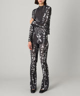 Halcyon Leggings-KNWLS-Forget-me-nots Online Store