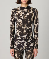 Halcyon Top-KNWLS-Forget-me-nots Online Store