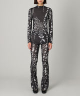 Halcyon Top-KNWLS-Forget-me-nots Online Store