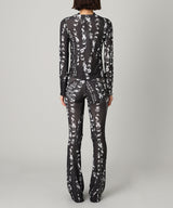 Halcyon Top-KNWLS-Forget-me-nots Online Store