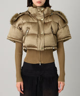 Mabel Bomber Jacket-KNWLS-Forget-me-nots Online Store