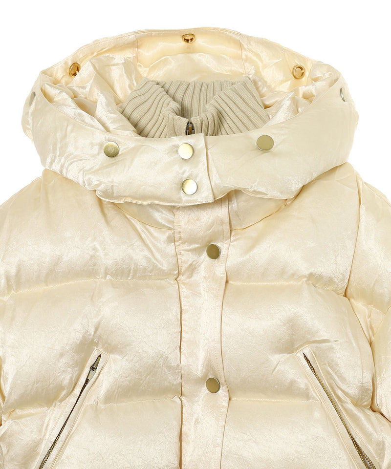 Mabel Bomber Jacket-KNWLS-Forget-me-nots Online Store