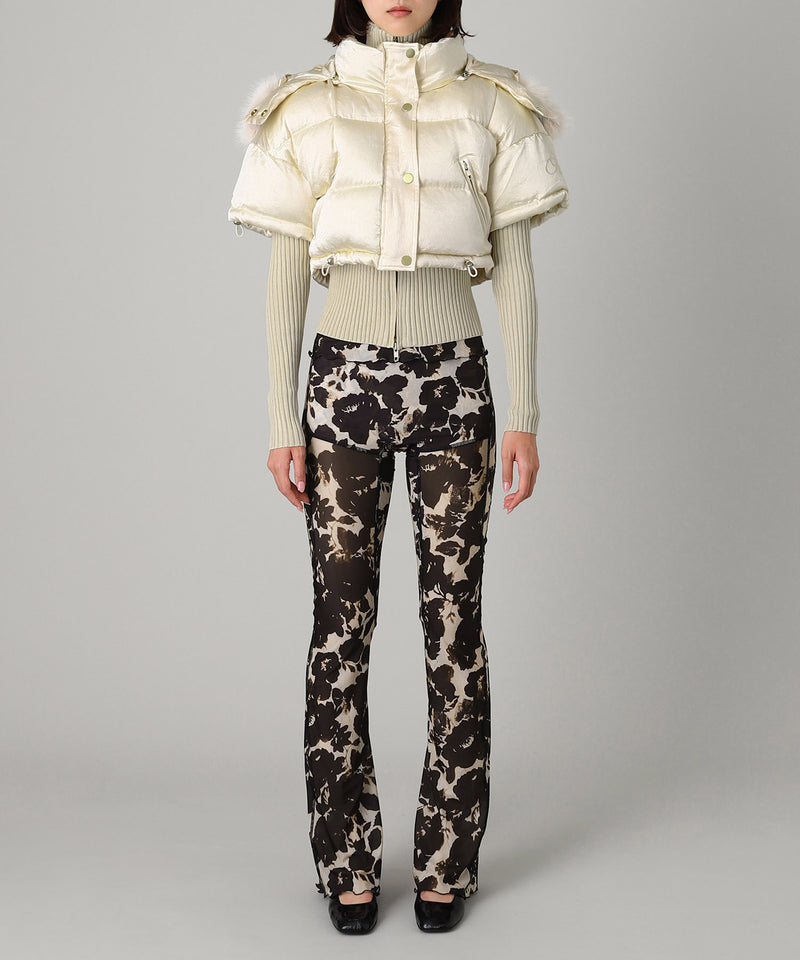 Mabel Bomber Jacket-KNWLS-Forget-me-nots Online Store