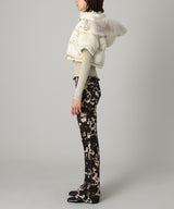 Mabel Bomber Jacket-KNWLS-Forget-me-nots Online Store